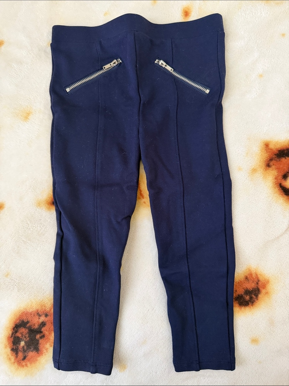 Toddler girl pants